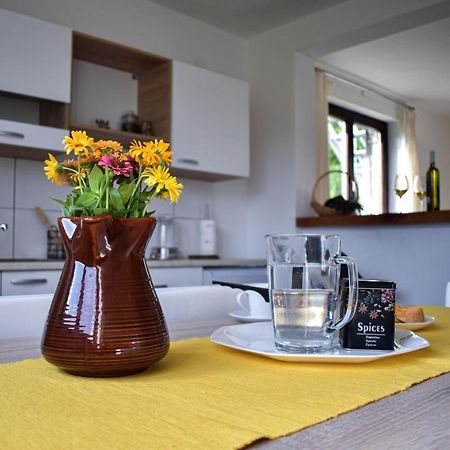 House Narta - Rastoke Apartment Slunj Exterior foto