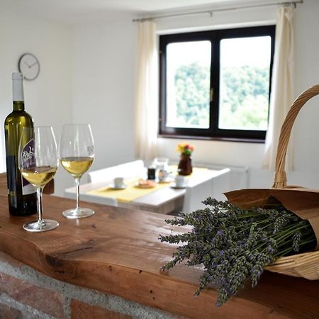 House Narta - Rastoke Apartment Slunj Exterior foto