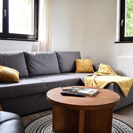 House Narta - Rastoke Apartment Slunj Exterior foto