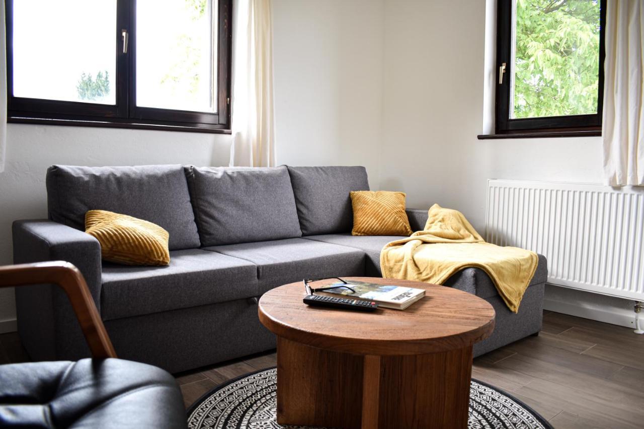 House Narta - Rastoke Apartment Slunj Exterior foto