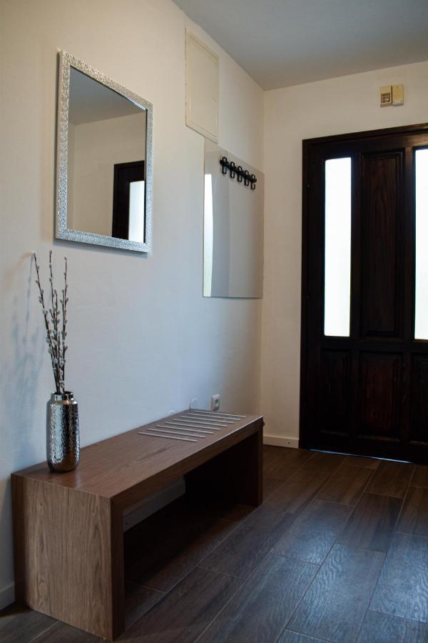 House Narta - Rastoke Apartment Slunj Exterior foto