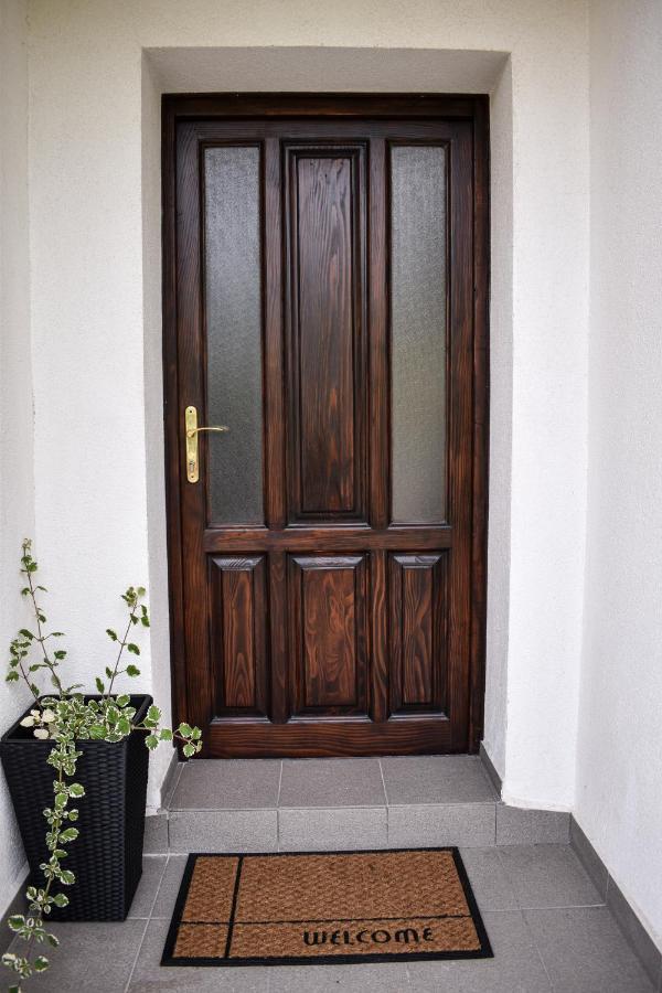 House Narta - Rastoke Apartment Slunj Exterior foto