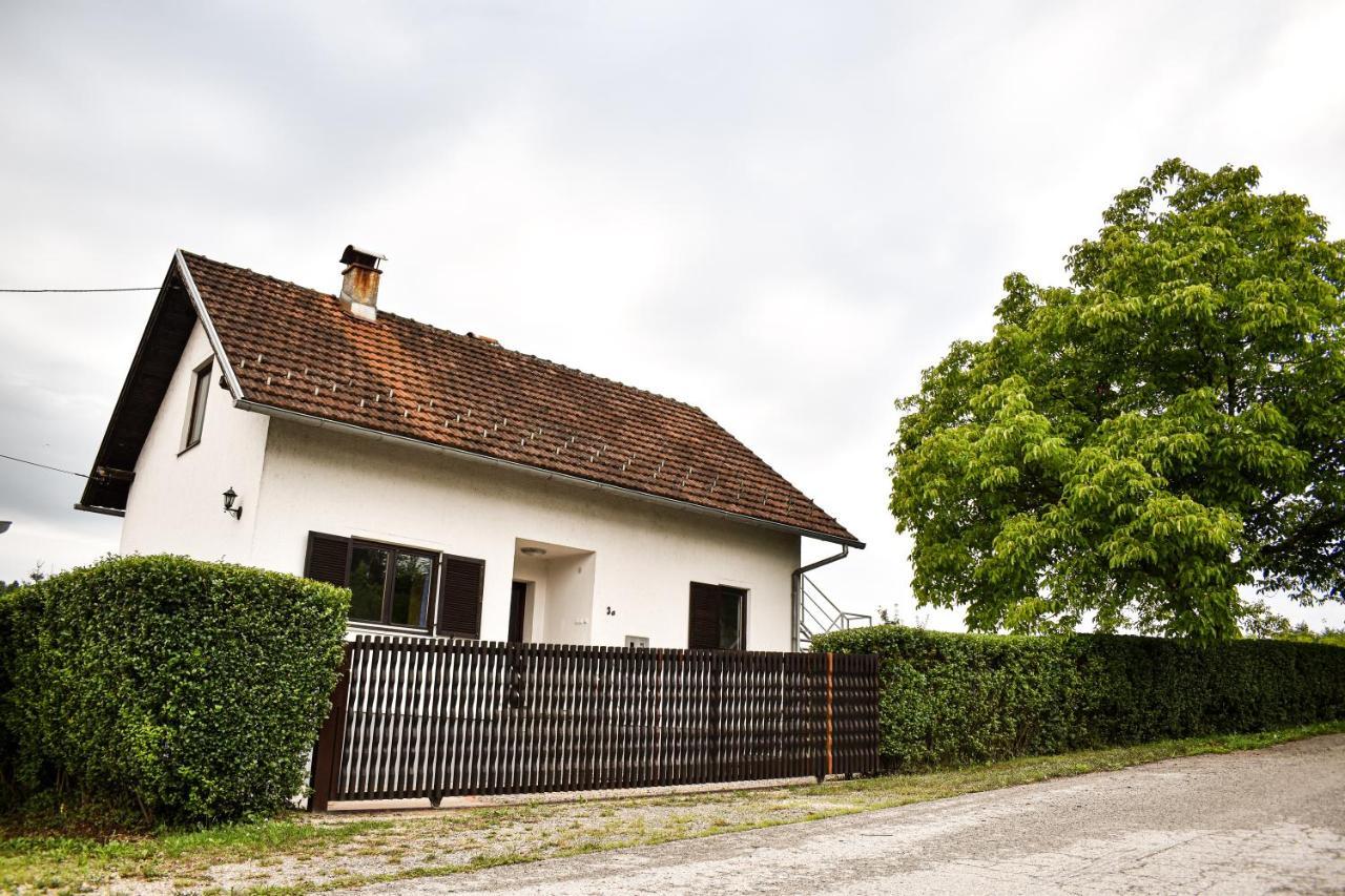 House Narta - Rastoke Apartment Slunj Exterior foto