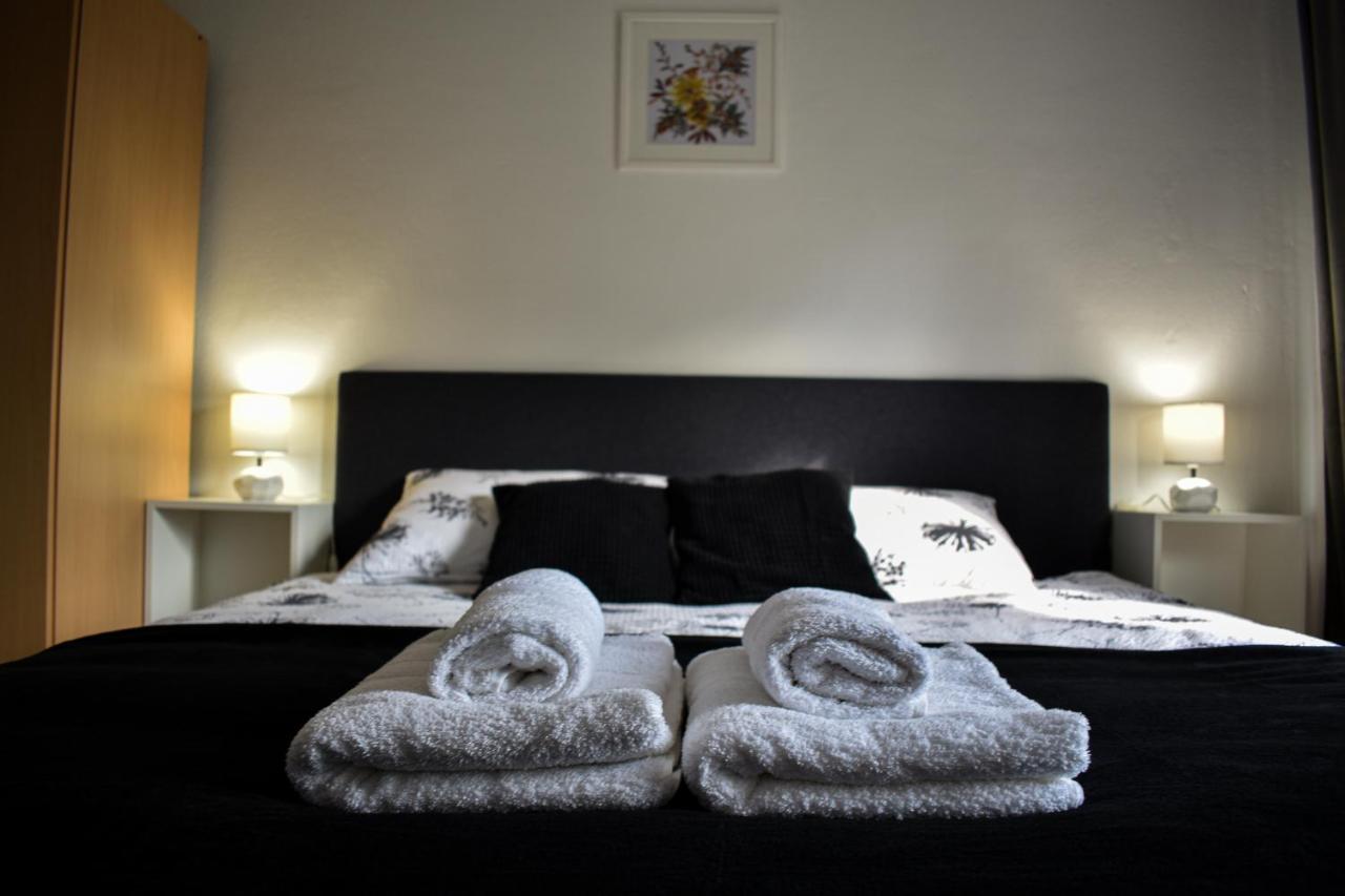 House Narta - Rastoke Apartment Slunj Exterior foto