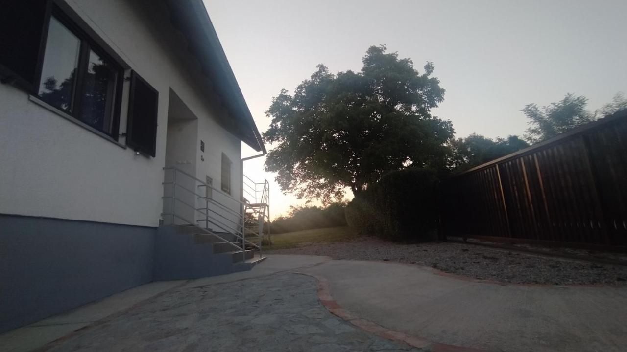House Narta - Rastoke Apartment Slunj Exterior foto