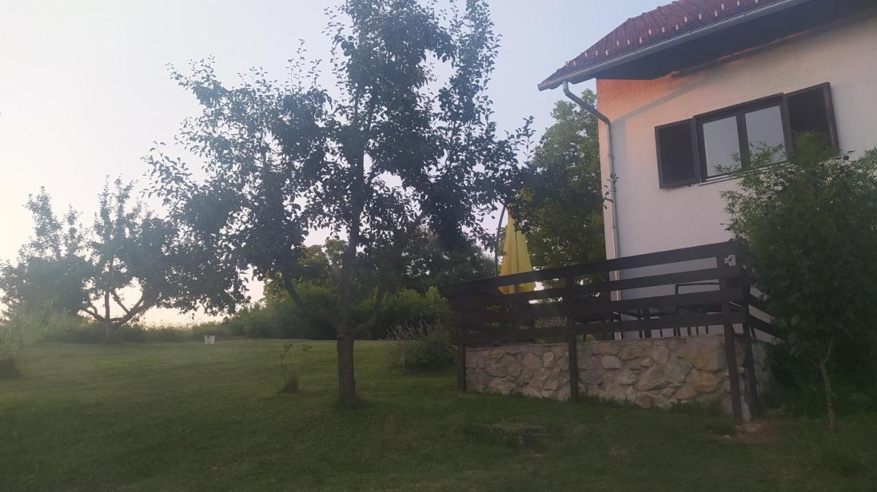 House Narta - Rastoke Apartment Slunj Exterior foto